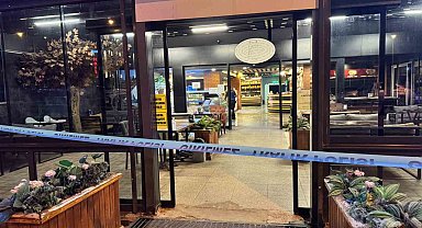 Denizli'de eski işyeri sahibi dehşet saçtı; 1 yaralı