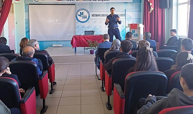 Dijital dünyada girişimcilik, yenilik ve sürdürülebilirlik konuları masaya yatırıldı