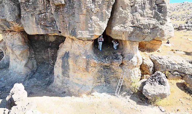 Diyarbakır'da cinayet zanlısının, kadını öldürdüğü yere 7 kez gittiği ortaya çıktı