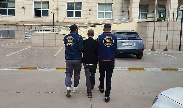 Diyarbakır'da haklarında kesinleşmiş hapis cezası bulunan 68 kişi yakalandı