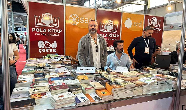 Diyarbakır'daki kitap fuarı, yazar ve okuyucuları buluşturdu