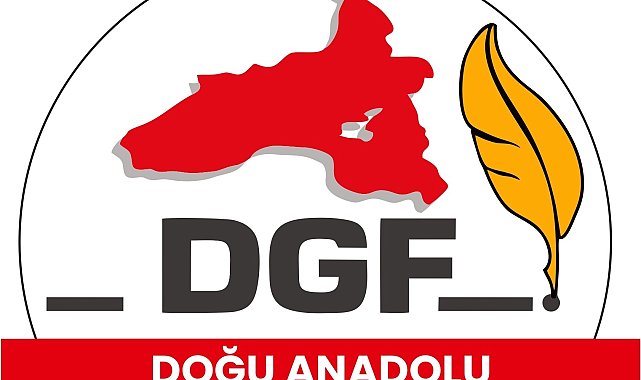 Doğu Anadolu Gazeteciler Federasyonu'ndan iki gazetecinin gözaltına alınmasına tepki
