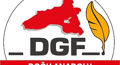 Doğu Anadolu Gazeteciler Federasyonu'ndan iki gazetecinin gözaltına alınmasına tepki