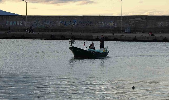 Doğu Karadeniz'de bu yıl palamut avının pek olmayışı en çok onları etkiledi