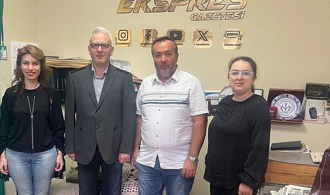 DPÜ Tavşanlı Uygulamalı Bilimler Fakültesi, yeni dönem faaliyetleri için basınla bir araya geldi