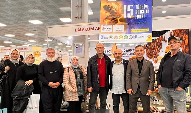 Düzceli arıcılar güncel uygulamaları yerinde gördü