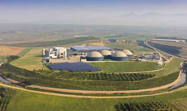 Ecogreen Enerji halka arz oluyor
