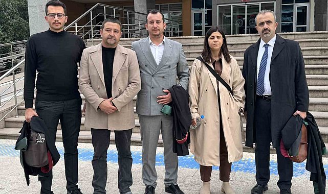 Edirne'de 14 yaşındaki eski sevgilisini öldürmüştü: "Keşke o güne geri dönsem, kazayla oldu pişmanım" dedi