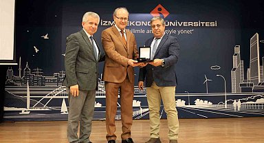 Efsane isimden gençlere 'girişimcilik' tüyoları