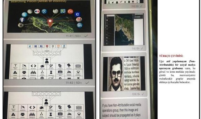 Ekrem İmamoğlu hakkındaki 'casusluk' soruşturmasının detayları dikkat çekti