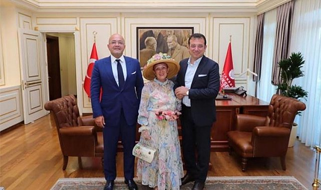 Ekrem İmamoğlu'nun 'casusluk' soruşturmasında itirafçı olan Hüseyin Gün'ün ifadesi ortaya çıktı