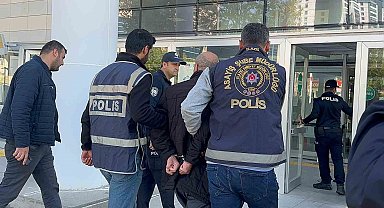 Elazığ'da gazeteciye silahlı saldırıda bulunan şüpheli tutuklandı