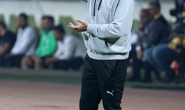 Elazığspor, Sarıgül'le 3'te 3 yaptı