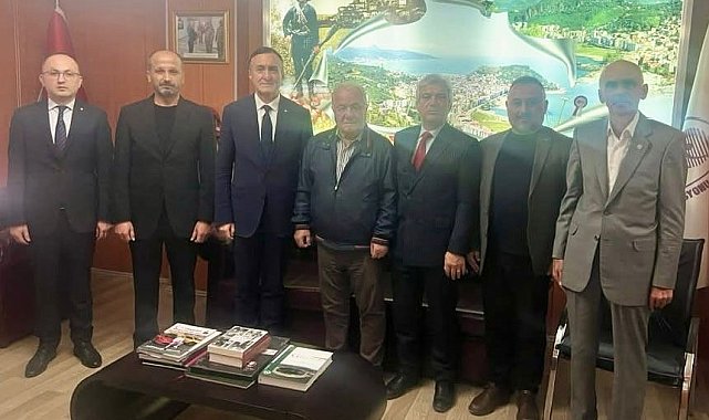 Emekli Tuğgeneral Erhan Sipahioğlu: "Yerli ve milli savunma Türkiye'nin caydırıcı gücüdür"