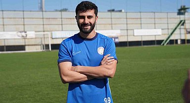 Emrecan Bulut: "Takımıma daha çok katkı sağlamak istiyorum"