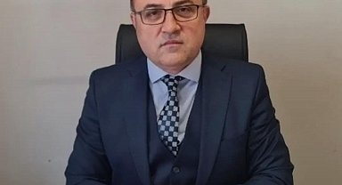 Emrullah Aydın'ın ataması Oltu'da sevinçle karşılandı