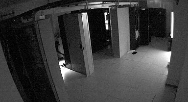 Enerji santralinden 400 metre internet kablosu çaldılar, 2 gün internet kesildi