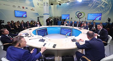 Enerji ve Tabii Kaynaklar Bakanı Bayraktar: " Yerlileşme oranı yüzde 50'nin üzerine çıktı"