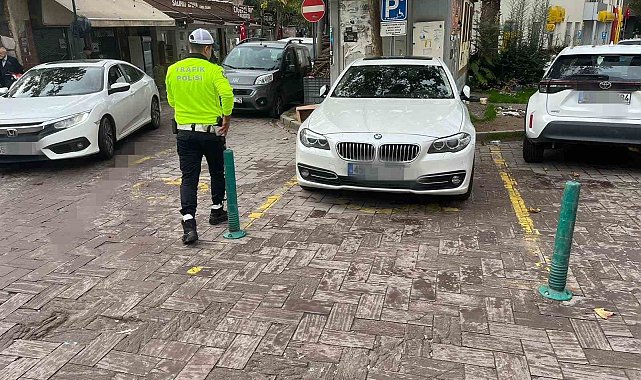 Engelli hakkına engel olana sıkı takip