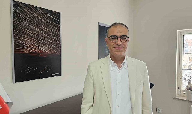 Erciyes yeni sezona hazır