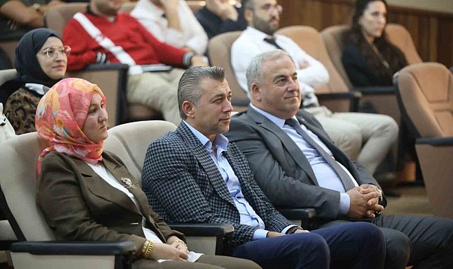 Erenler'de afet bilinci eğitimleri sürüyor