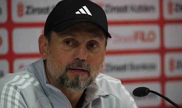 Erol Bulut: "Beni tanıyan iki kulvarda da en iyisini yapmaya çalışacağımı bilir"