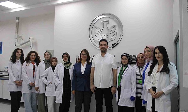 ERÜ'de hedef kanser hücreleri