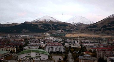 Erzurum coğrafi işarette iddialı