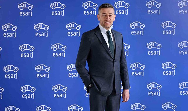 Eşarj, kolay ve güvenli şarjlanma için Eşarj Auto özelliğini devreye aldı