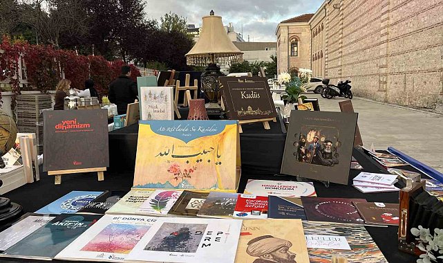 Esenler Belediye Başkanı Göksu: "Türkiye'nin en büyük kütüphanelerinden bir tanesine Cemil Meriç ismini vereceğiz"