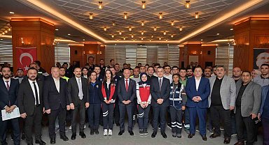 Esenyurt Belediyesi'nden yeni toplu iş sözleşmesi