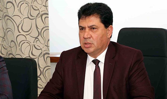 Eski Kemer Belediye Başkanı Gül gözaltına alındı