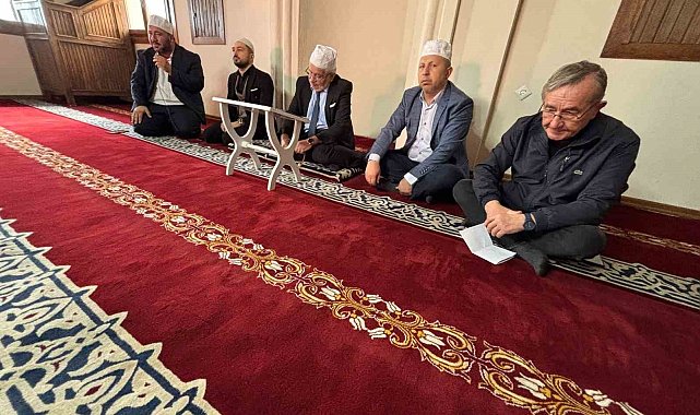 Eskişehir Türk Ocağı'nda Vefa Günü