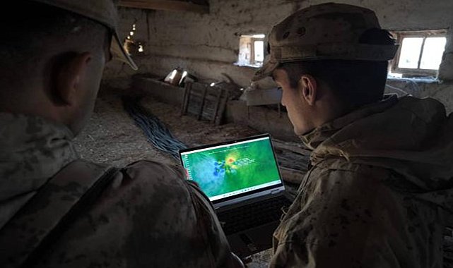 Eskişehir'de 14 yıllık cinayeti JASAT aydınlattı