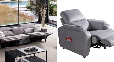 Ev Sinemasında Ergonomi ve Teknoloji – Fitcare Chair Konforunun Bilimi