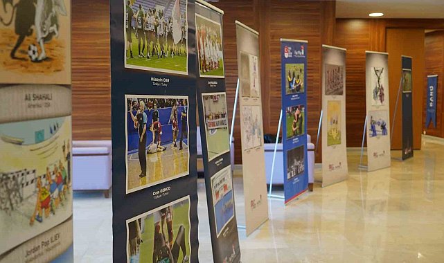 Fair Play Üniversiteler Kervanı"nın ilk durağı BARÜ oldu