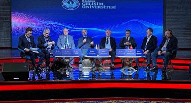 Gayretli: "Türkiye, Türk dünyasının lider ülkesi olma yolunda ilerliyor"