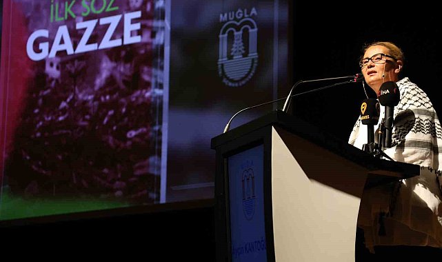 Gazze ile ilgili korkunç iddia