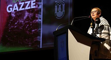 Gazze ile ilgili korkunç iddia