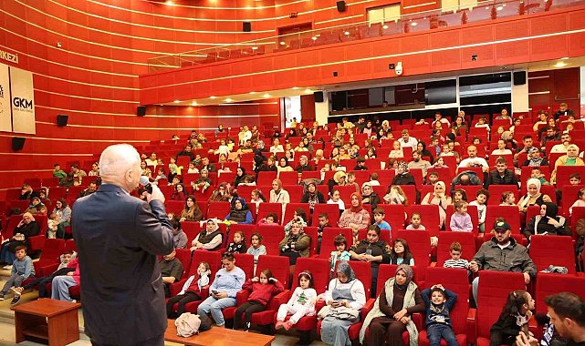 Gebze'de 'ekran bağımlılığına' karşı 'kültür-sanat' hamlesi