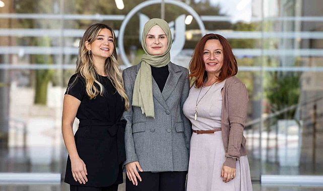 Genç Türk bilim insanına uluslararası birincilik