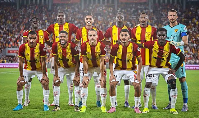 Göztepe'yi rakipleri sevindirdi