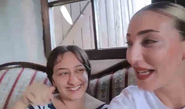 Güllü'nün kızı ve arkadaşının avukatından açıklama: "Linç kampanyasına ve itibar suikastına dönüşmüştür"