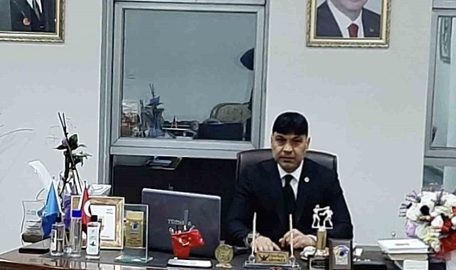 Gürkan Sönmez; "Hareketsiz yaşam, gençliğin en büyük tehdidi"