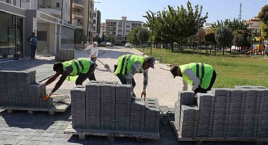 Haliliye'de konforlu ulaşım için 14 ekip sahada