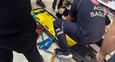 Hamile kadın eşi tarafından bıçaklandı: Bebeği hayatını kaybetti