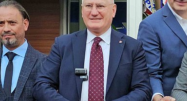 Her araca kasko geliyor