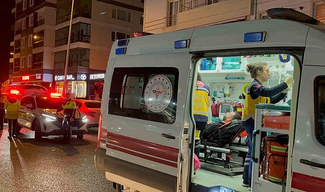 İki defa alkollü araç kullanmaktan ehliyetini kaptıran şahıs, bu defa bisiklet kullanırken yaptığı kazada alkollü çıktı