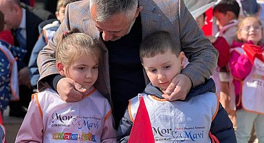 İl Başkanı Yıldırım, Gazze'ye destek etkinliğinde