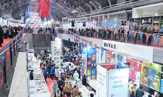 İnegöl'de hafta sonu yazarlar geçidi yaşanacak